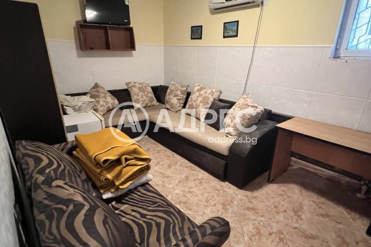 Многостаен апартамент, Свети Влас, 655244, Снимка 15