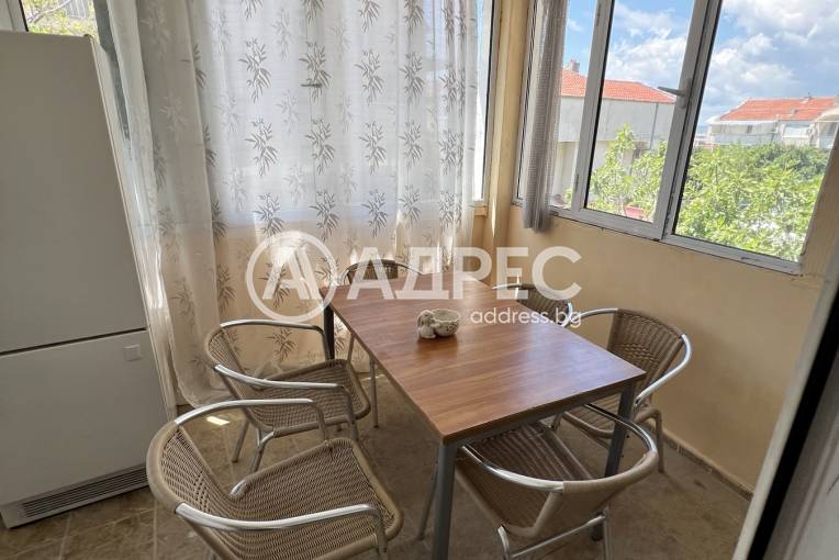 Многостаен апартамент, Свети Влас, 655244, Снимка 17