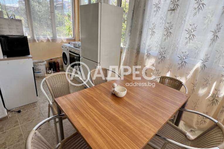 Многостаен апартамент, Свети Влас, 655244, Снимка 18