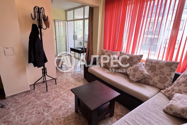 Многостаен апартамент, Свети Влас, 655244, Снимка 2