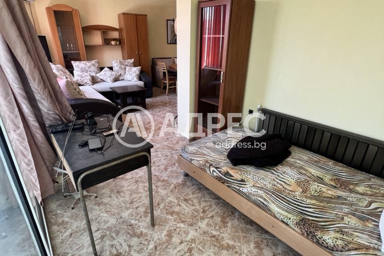 Многостаен апартамент, Свети Влас, 655244, Снимка 19