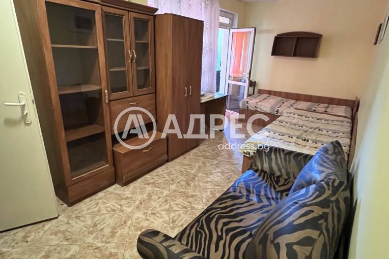 Многостаен апартамент, Свети Влас, 655244, Снимка 20