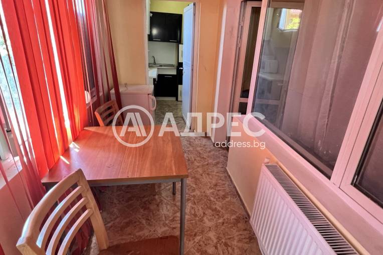 Многостаен апартамент, Свети Влас, 655244, Снимка 21