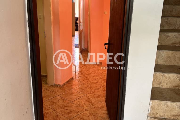 Многостаен апартамент, Свети Влас, 655244, Снимка 22