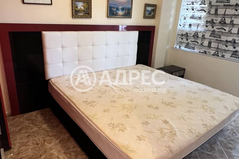Многостаен апартамент, Свети Влас, 655244, Снимка 4
