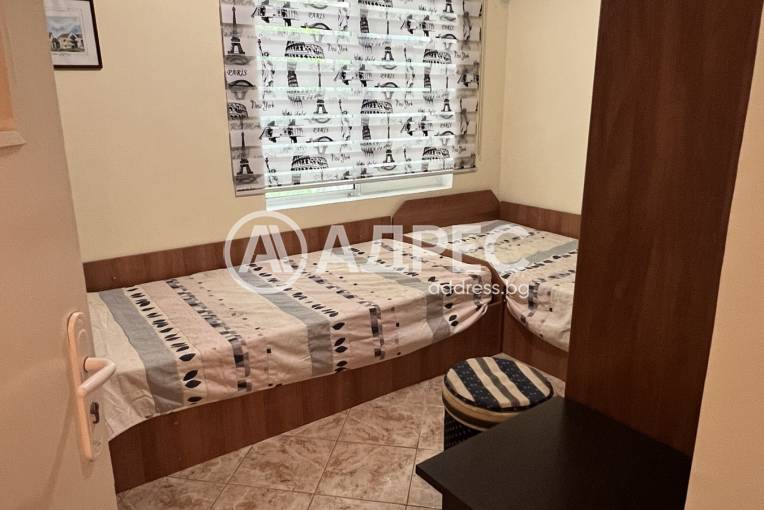 Многостаен апартамент, Свети Влас, 655244, Снимка 6