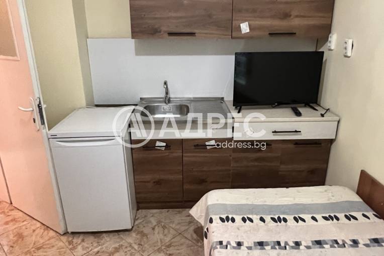 Многостаен апартамент, Свети Влас, 655244, Снимка 7