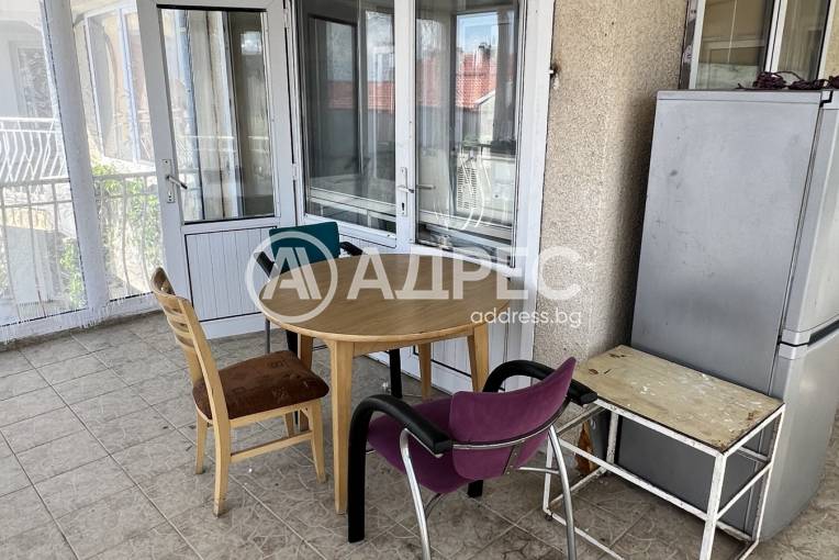 Многостаен апартамент, Свети Влас, 655244, Снимка 8