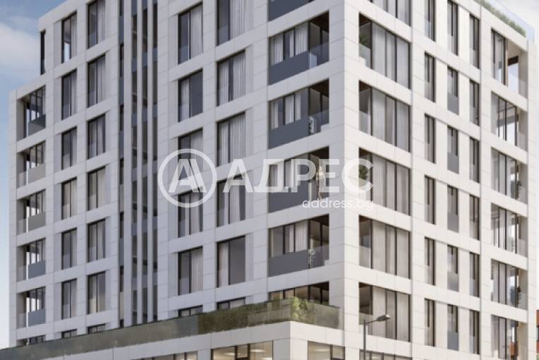 Многостаен апартамент, София, Кръстова вада, 662244, Снимка 1