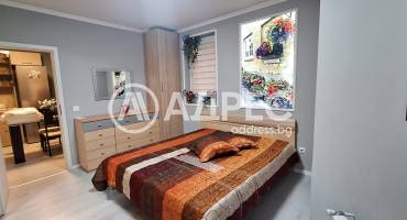 Тристаен апартамент, София, Овча купел, 672244, Снимка 1