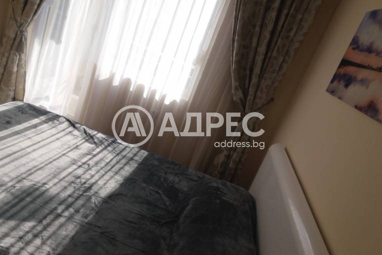 Двустаен апартамент, Равда, 676244, Снимка 1