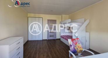 Тристаен апартамент, Русе, Възраждане, 683244, Снимка 11