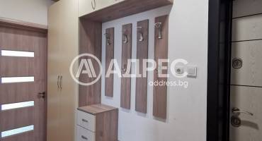 Тристаен апартамент, Русе, Възраждане, 683244, Снимка 12