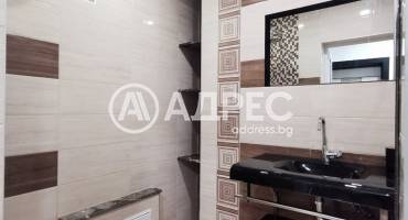 Тристаен апартамент, Русе, Възраждане, 683244, Снимка 13