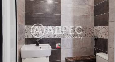 Тристаен апартамент, Русе, Възраждане, 683244, Снимка 14