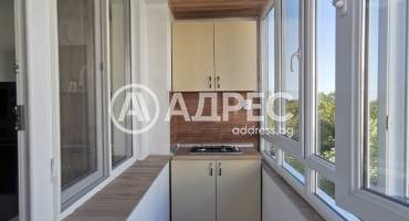 Тристаен апартамент, Русе, Възраждане, 683244, Снимка 15