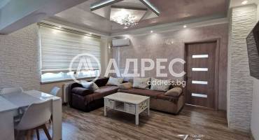 Тристаен апартамент, Русе, Възраждане, 683244, Снимка 1