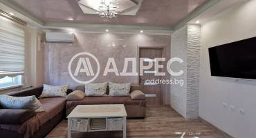 Тристаен апартамент, Русе, Възраждане, 683244, Снимка 2