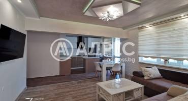 Тристаен апартамент, Русе, Възраждане, 683244, Снимка 3