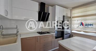 Тристаен апартамент, Русе, Възраждане, 683244, Снимка 5