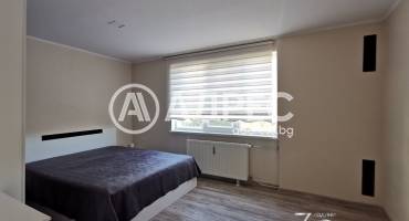 Тристаен апартамент, Русе, Възраждане, 683244, Снимка 8