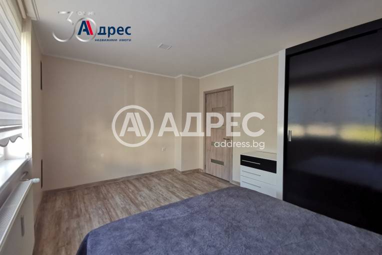 Тристаен апартамент, Русе, Възраждане, 683244, Снимка 9