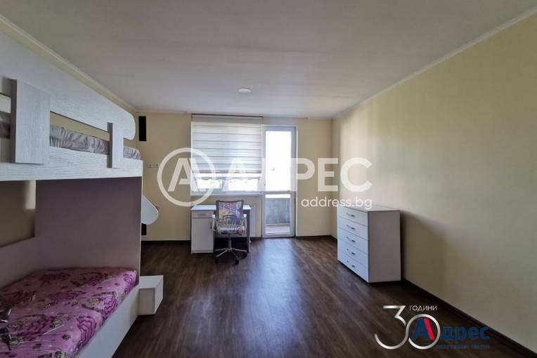 Тристаен апартамент, Русе, Възраждане, 683244, Снимка 10