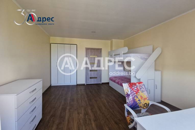 Тристаен апартамент, Русе, Възраждане, 683244, Снимка 11