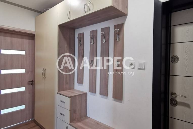 Тристаен апартамент, Русе, Възраждане, 683244, Снимка 12