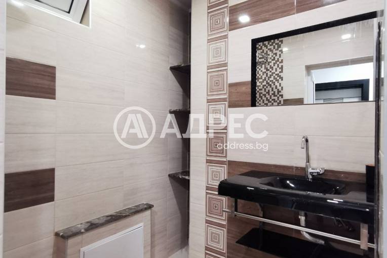 Тристаен апартамент, Русе, Възраждане, 683244, Снимка 13