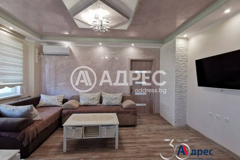 Тристаен апартамент, Русе, Възраждане, 683244, Снимка 2