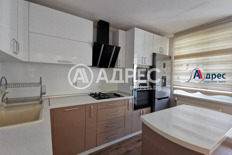 Тристаен апартамент, Русе, Възраждане, 683244, Снимка 5