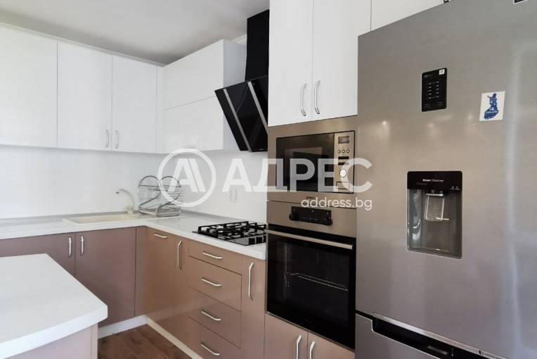 Тристаен апартамент, Русе, Възраждане, 683244, Снимка 6