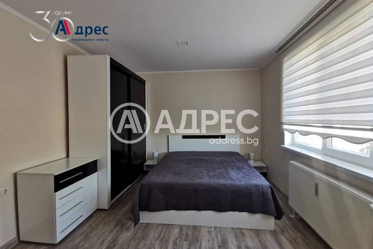 Тристаен апартамент, Русе, Възраждане, 683244, Снимка 7