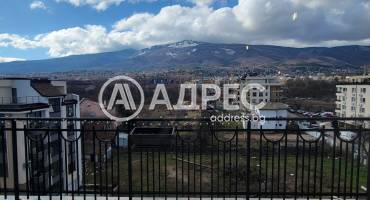 Двустаен апартамент, София, Манастирски ливади - изток, 686244, Снимка 3