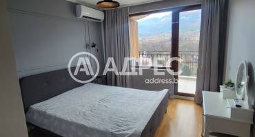 Двустаен апартамент, София, Манастирски ливади - изток, 686244, Снимка 5