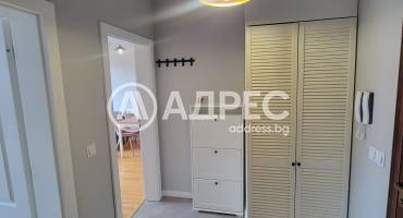 Двустаен апартамент, София, Манастирски ливади - изток, 686244, Снимка 6