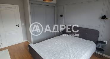 Двустаен апартамент, София, Манастирски ливади - изток, 686244, Снимка 7