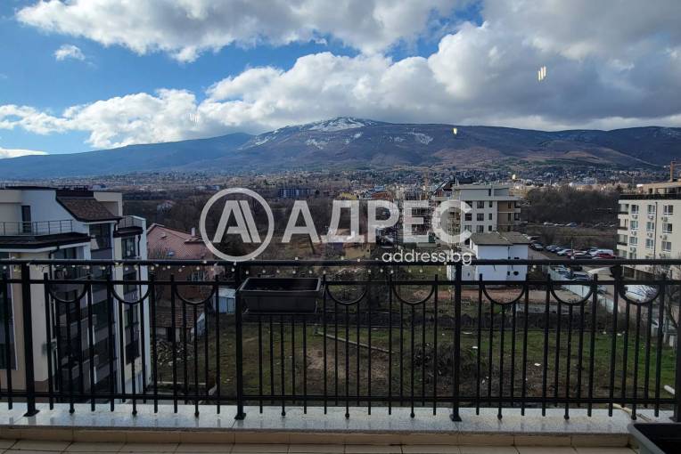 Двустаен апартамент, София, Манастирски ливади - изток, 686244, Снимка 3