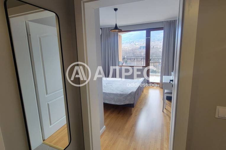 Двустаен апартамент, София, Манастирски ливади - изток, 686244, Снимка 4