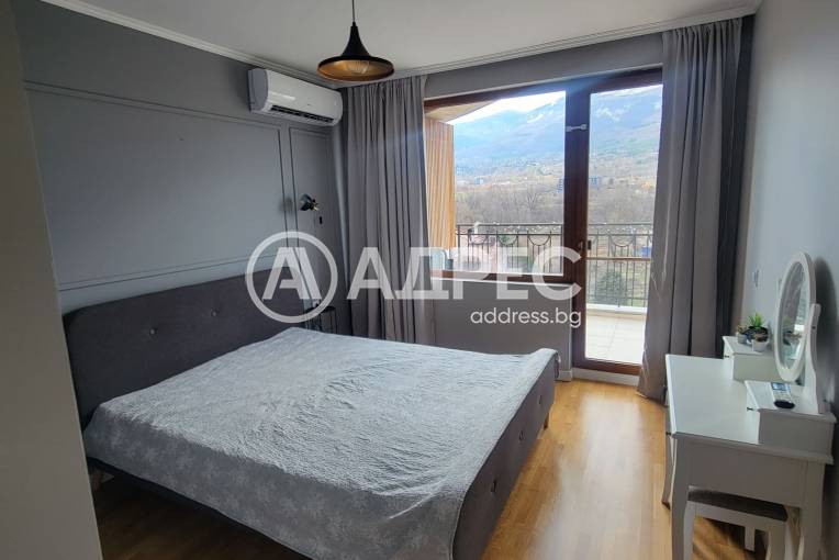 Двустаен апартамент, София, Манастирски ливади - изток, 686244, Снимка 5