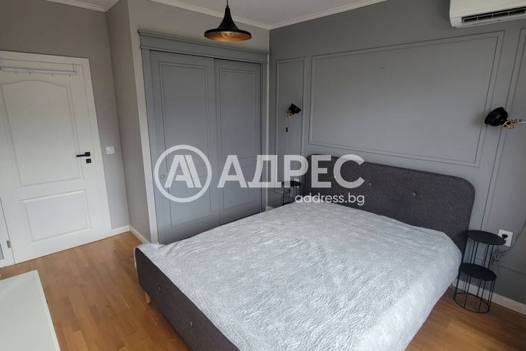 Двустаен апартамент, София, Манастирски ливади - изток, 686244, Снимка 7