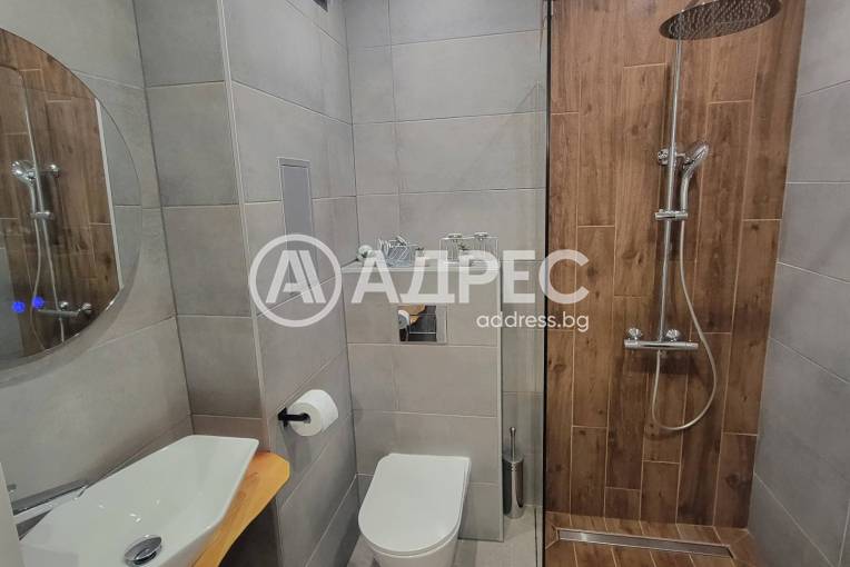 Двустаен апартамент, София, Манастирски ливади - изток, 686244, Снимка 8