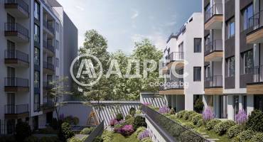 Двустаен апартамент, София, Суха река, 688244, Снимка 4