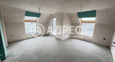 Тристаен апартамент, Варна, Автогара, 690244, Снимка 2