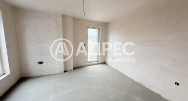 Тристаен апартамент, Варна, Автогара, 690244, Снимка 3