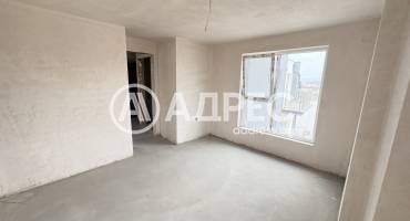 Тристаен апартамент, Варна, Автогара, 690244, Снимка 4