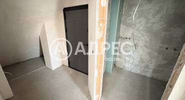 Тристаен апартамент, Варна, Автогара, 690244, Снимка 5