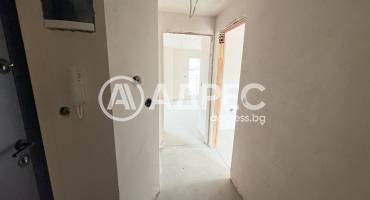 Тристаен апартамент, Варна, Автогара, 690244, Снимка 6