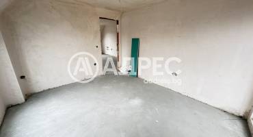 Тристаен апартамент, Варна, Автогара, 690244, Снимка 7